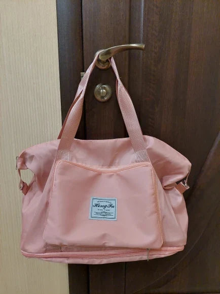 Bolso Femenino Bella Aura – Comodidad y Estilo en Piel Auténtica